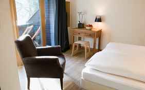 Doppelzimmer Panorama